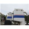 Image 5 : 2015 Vacmaster 5000 Air Vacuum Truck, Lic. 728TVP (Starts & Runs - See Video)