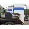 Image 6 : 2015 Vacmaster 5000 Air Vacuum Truck, Lic. 728TVP (Starts & Runs - See Video)