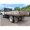 Image 44 : 2015 International Flatbed Truck, Lic. 362TVJ (Starts & Runs), 26601 Miles