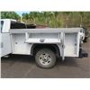 Image 10 : 2017 Chevy Silverado 2500HD Service Truck, Lic. 432TWN (Starts & Runs - See Video)