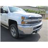 Image 13 : 2017 Chevy Silverado 2500HD Service Truck, Lic. 432TWN (Starts & Runs - See Video)