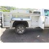 Image 17 : 2017 Chevy Silverado 2500HD Service Truck, Lic. 432TWN (Starts & Runs - See Video)