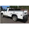Image 1 : 2017 Chevy Silverado 2500HD Service Truck, Lic. 432TWN (Starts & Runs - See Video)
