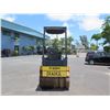 Image 4 : Bomag BW 120 AD-4 Tandem Vibratory Roller (Starts & Runs - See Video)