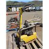 Image 2 : Wacker Neuson Walk-Behind Vibratory Plate Compactor, Untested
