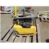Image 3 : Wacker Neuson Walk-Behind Vibratory Plate Compactor, Untested