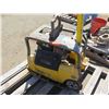 Image 4 : Wacker Neuson Walk-Behind Vibratory Plate Compactor, Untested