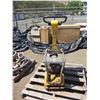 Image 5 : Wacker Neuson Walk-Behind Vibratory Plate Compactor, Untested