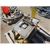 Image 7 : Wacker Neuson Walk-Behind Vibratory Plate Compactor, Untested