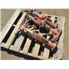 Image 2 : Qty 3 Pneumatic Hammers