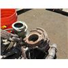 Image 2 : Pallet Plaster & Concrete WP Hose & Fittings