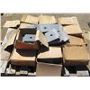 Image 1 : Pallet Boxes Kortick Manufacturing Square Washers K1561TDG