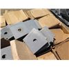Image 2 : Pallet Boxes Kortick Manufacturing Square Washers K1561TDG