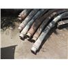 Image 10 : Pallet Multiple Curved Plaster/Grout/ Concrete Placing Hose
