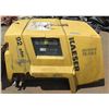 Image 1 : Kaeser M26 Portable Air Compressor 92 cfm (does not run, missing parts)