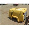 Image 3 : Kaeser M26 Portable Air Compressor 92 cfm (does not run, missing parts)