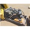 Image 8 : Kaeser M26 Portable Air Compressor 92 cfm (does not run, missing parts)