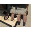 Image 2 : Bucket Attachment 18"W (Fits Kubota U-55)