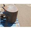 Image 2 : Bucket Attachment 24"W (Fits Kubota U-35)