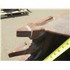 Image 8 : Bucket Attachment 24"W (Fits Kubota U-35)