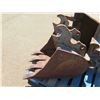 Image 2 : Bucket Attachment 18"W (Fits Kubota U-35)