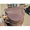 Image 12 : Qty 3 Komatsu Buckets - Misc Sizes