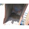 Image 3 : Bucket Attachment 18"W (Fits Cat 420/430)