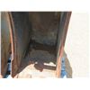 Image 3 : CAT Bucket Attachment 18"W (Fits Cat 420/430)