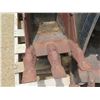 Image 2 : CAT Bucket Attachment 12"W (Fits Cat 420/430)