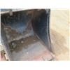 Image 3 : CAT Bucket Attachment 24"W (Fits Cat 420/430)