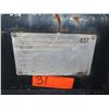 Image 6 : CAT Bucket Attachment 24"W (Fits Cat 420/430)