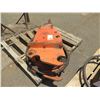Image 4 : Hydraulic Hammer NPK PH-3  Machine Attachment (Fits Kubota U-55)