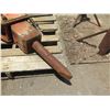 Image 6 : Hydraulic Hammer NPK PH-3  Machine Attachment (Fits Kubota U-55)