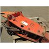 Image 9 : Hydraulic Hammer NPK PH-3  Machine Attachment (Fits Kubota U-55)
