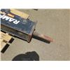 Image 3 : Ramfos Hydraulic Hammer TF-04  Machine Attachment (Fits Kubota U-35)