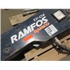 Image 7 : Ramfos Hydraulic Hammer TF-04  Machine Attachment (Fits Kubota U-35)