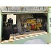 Image 13 : Sullair 185 Towable Air Compressor (Starts & Runs, See Video)