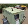 Image 9 : Sullair 185 Towable Air Compressor (Starts & Runs, See Video)