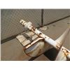 Image 8 : Pengo Commercial Machine Attachment Auger Drill Bit 106"L