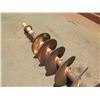 Image 4 : Commercial Machine Attachment 16521 211 501 Auger Drill Bit 109"L