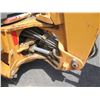 Image 10 : CASE 580 Super N Backhoe Extendahoe (Starts & Runs, See Video)