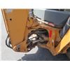 Image 11 : CASE 580 Super N Backhoe Extendahoe (Starts & Runs, See Video)