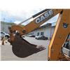 Image 12 : CASE 580 Super N Backhoe Extendahoe (Starts & Runs, See Video)