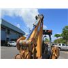 Image 13 : CASE 580 Super N Backhoe Extendahoe (Starts & Runs, See Video)