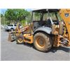Image 15 : CASE 580 Super N Backhoe Extendahoe (Starts & Runs, See Video)