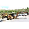 Image 2 : CASE 580 Super N Backhoe Extendahoe (Starts & Runs, See Video)