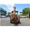 Image 8 : CASE 580 Super N Backhoe Extendahoe (Starts & Runs, See Video)