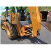 Image 9 : CASE 580 Super N Backhoe Extendahoe (Starts & Runs, See Video)