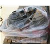 Image 1 : Pallet Wet/Dry Shop Vacuums, Filters, Accessories, etc