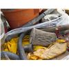 Image 6 : Pallet Wet/Dry Shop Vacuums, Filters, Accessories, etc